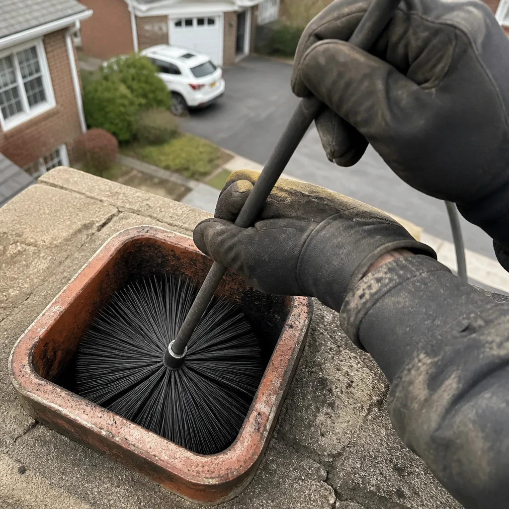 Crown Repair