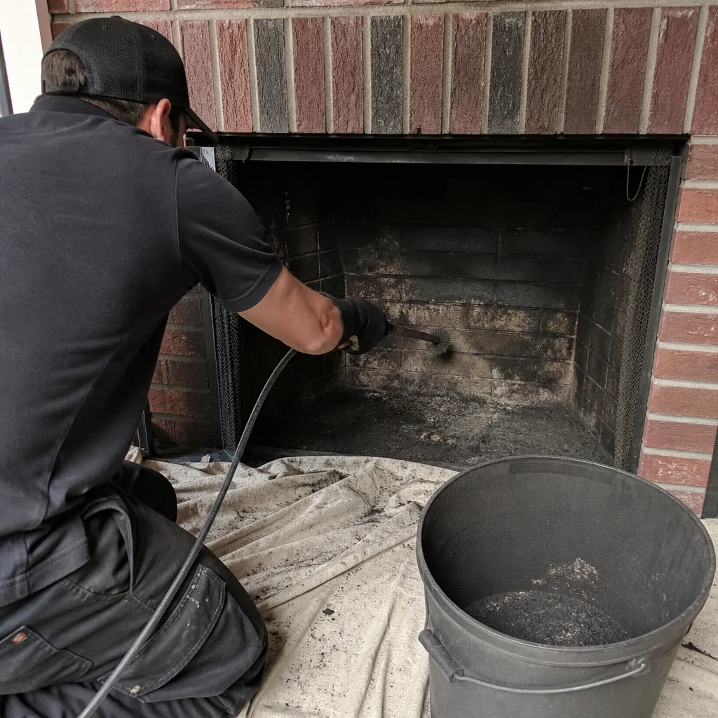 Cap Installation